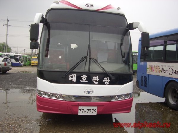 Daewoo BH 120: 7 фото