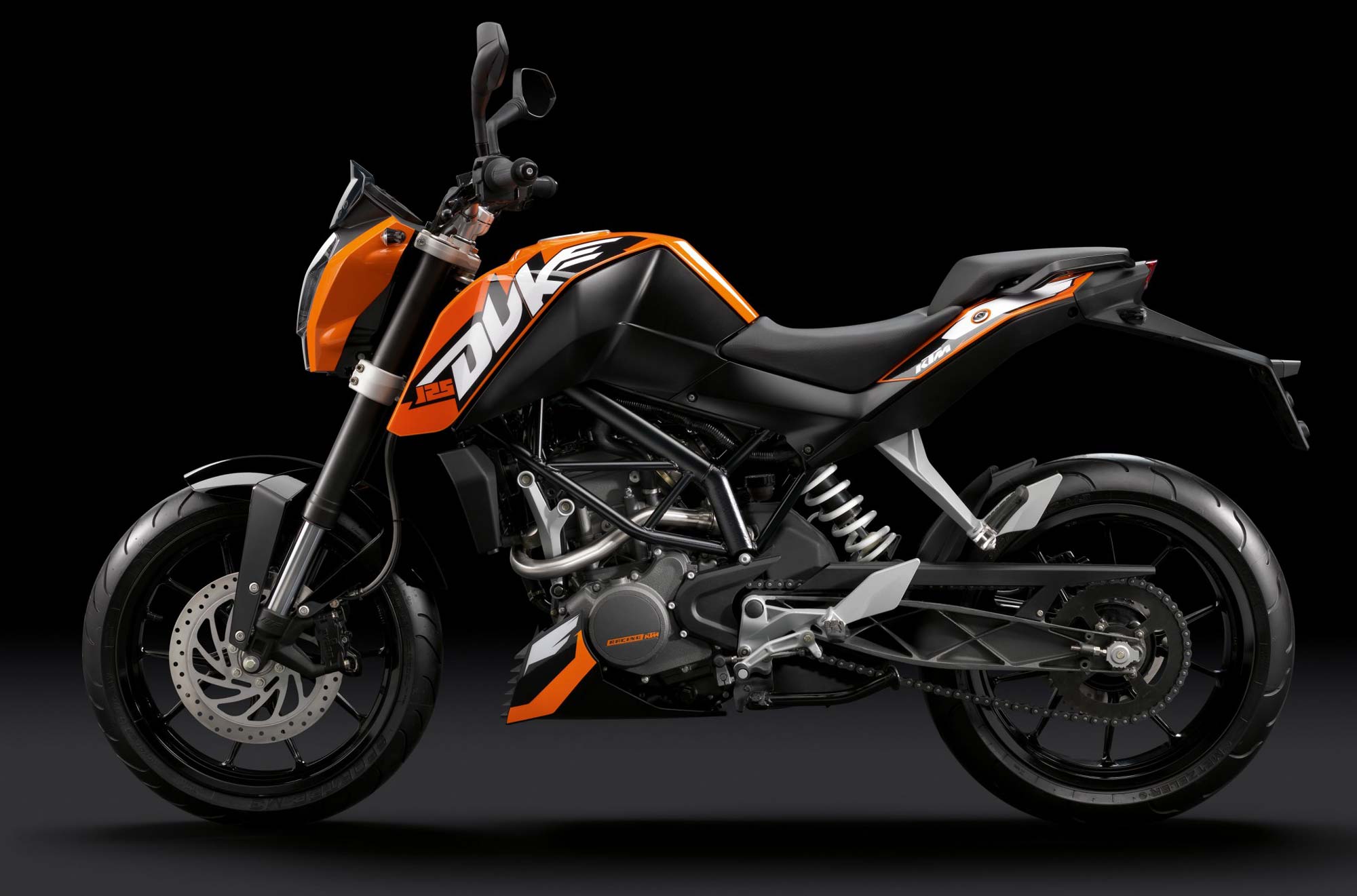 KTM 250: 7 фото