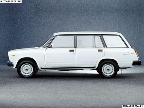 Lada 2104: 3 фото