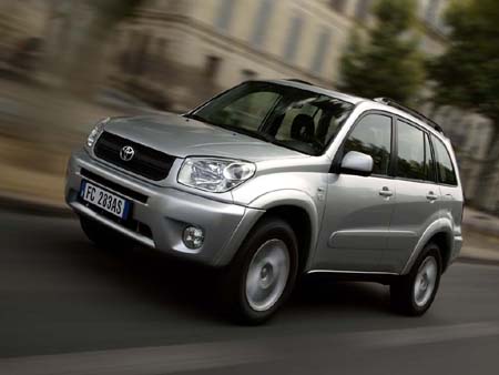 Chery Tiggo: 12 фото